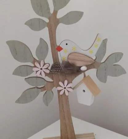 Mira Apartman Baška