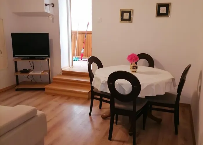 Mira Apartment Baška