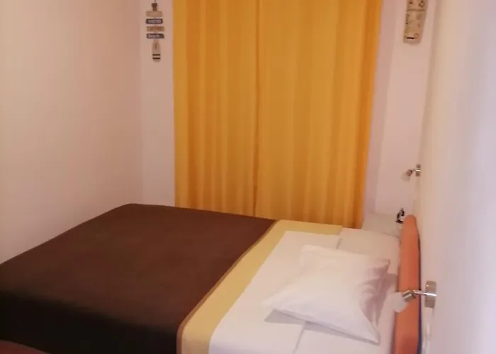 Mira Apartment