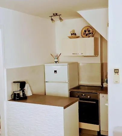 Apartment Mira