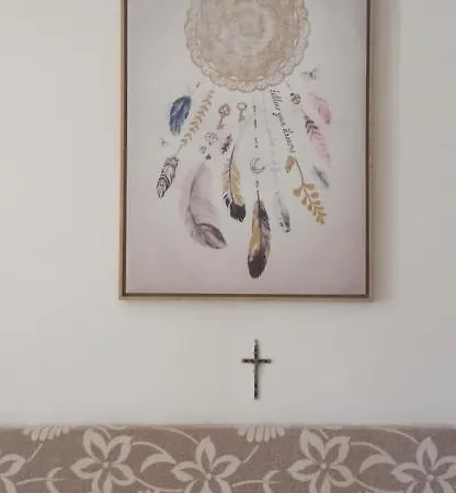 Apartment Mira