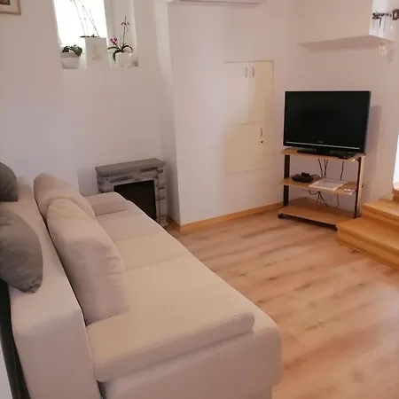 Mira Διαμέρισμα Baška
