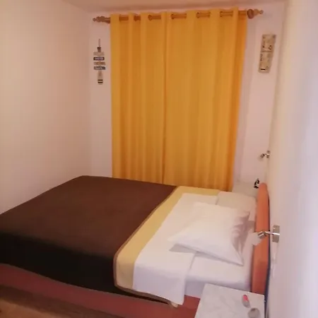Mira Apartmán