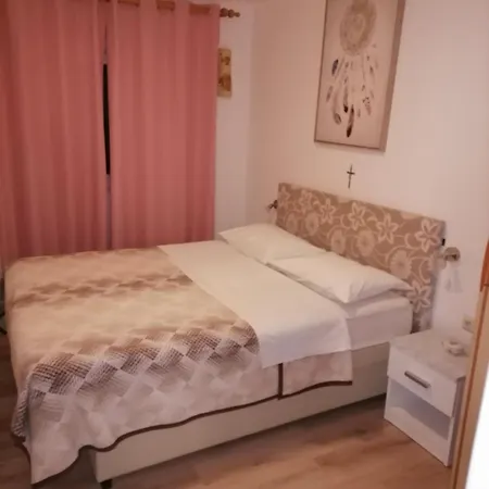 Διαμέρισμα Mira