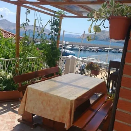 Apartment Mira