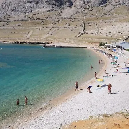 Mira * Baska (Krk)
