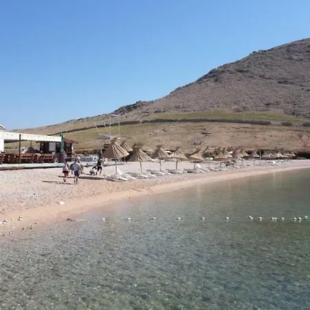 Διαμέρισμα Mira