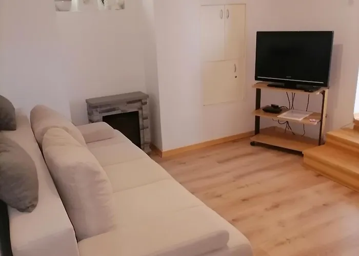 Mira Appartamento Baška