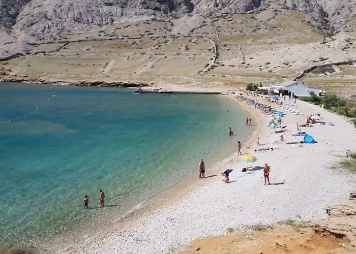 Mira * Baška