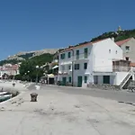 Mira Διαμέρισμα Baška